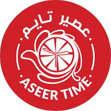 aseer time logo